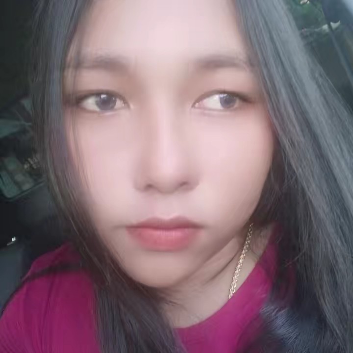 น้องบิวที่ชอบกินชาเย็น