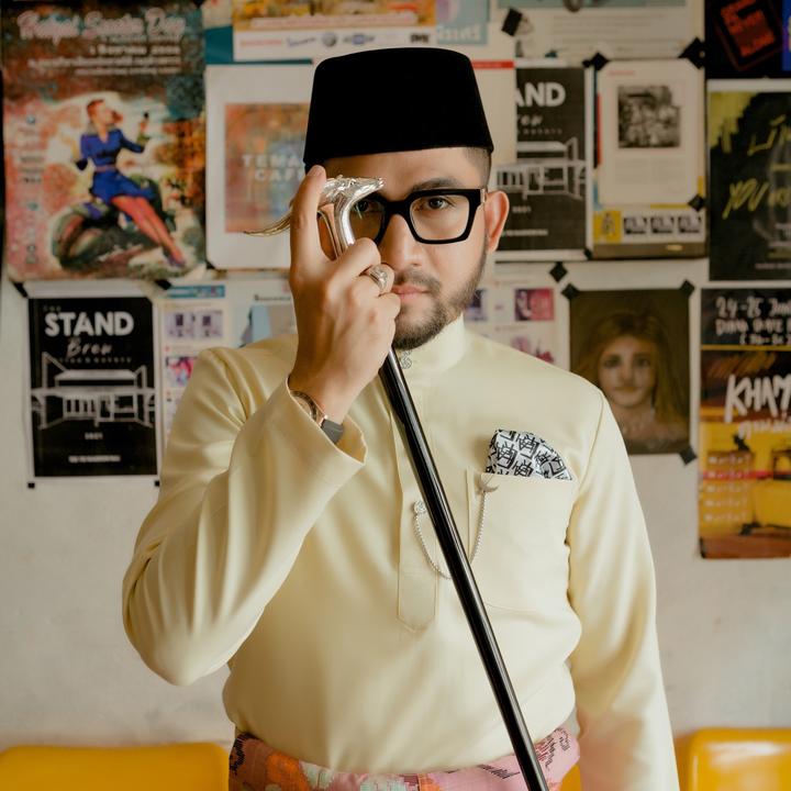 Elrah Exclusive Raya