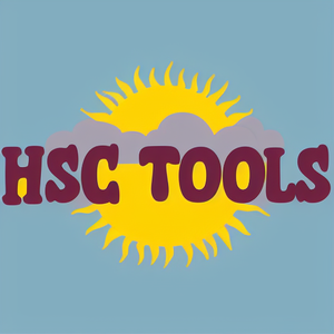 HSC Tools