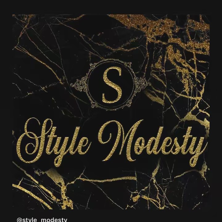 StyleModesty Boutique