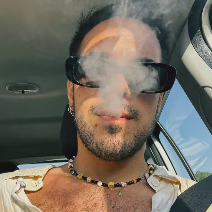 Nacho Rozas Mendizábal