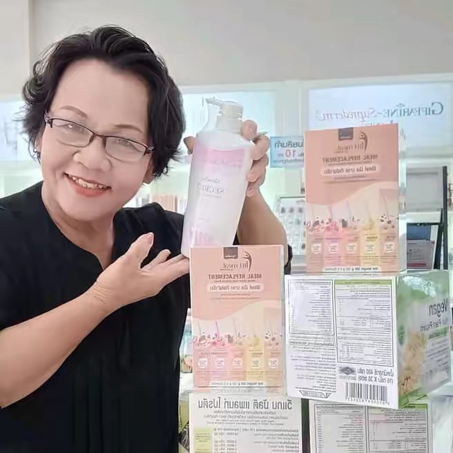 แม่น้องซันเดย์ รีวิว