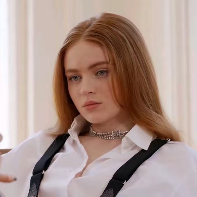 Sadie♀⍥⃝♥︎♡♡♡