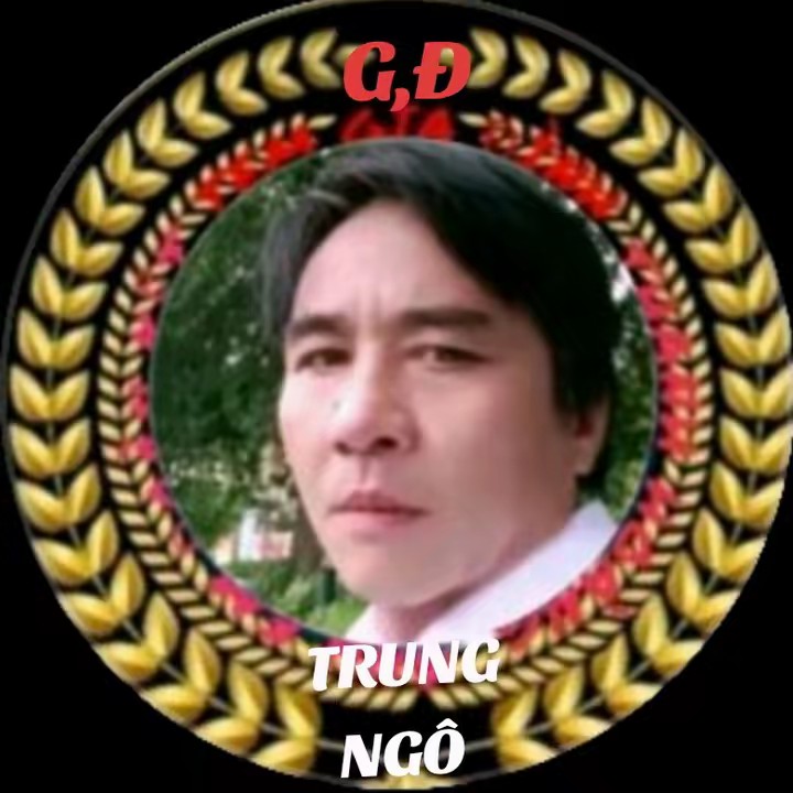 🛞❤️💫 TRUNG NGÔ 379✅💞💫