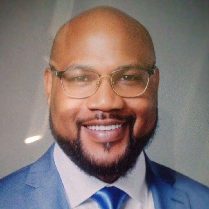 Bishop Anthony Wilson