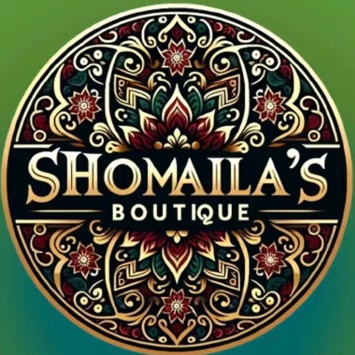 shomaila boutique