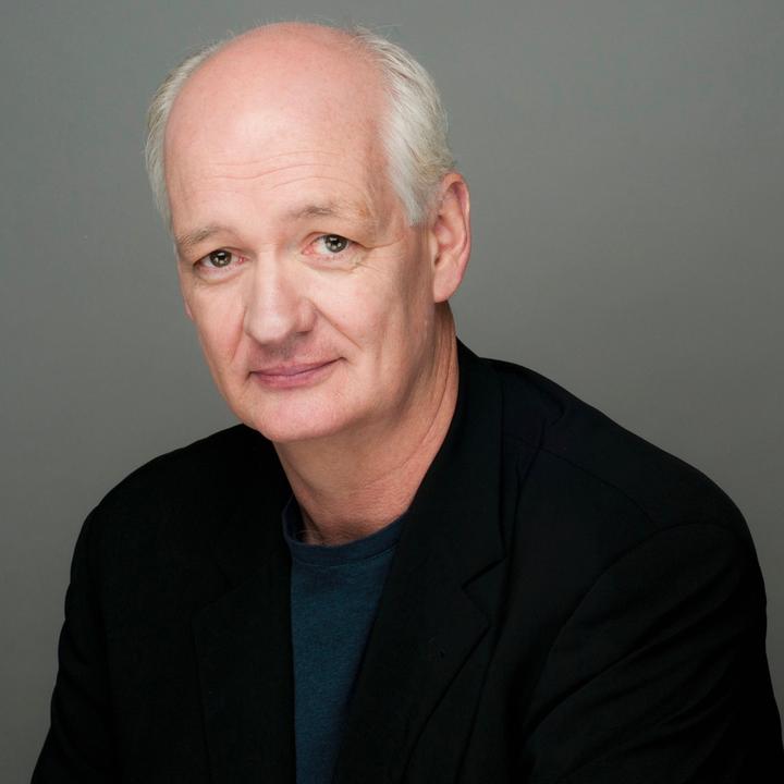 Colin Mochrie