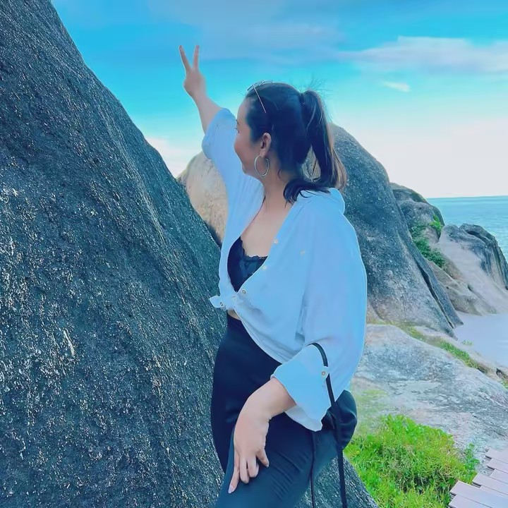 แม่ตะแมวมีโปรถูก ◡̈