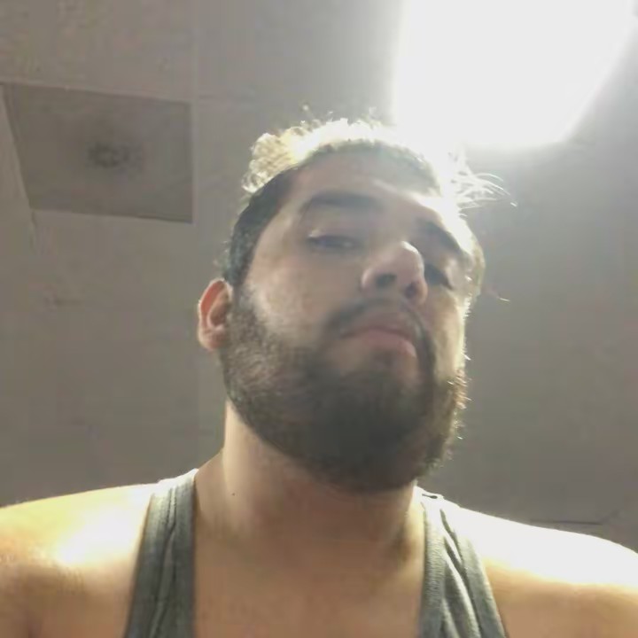 Luciano Rafael Niño