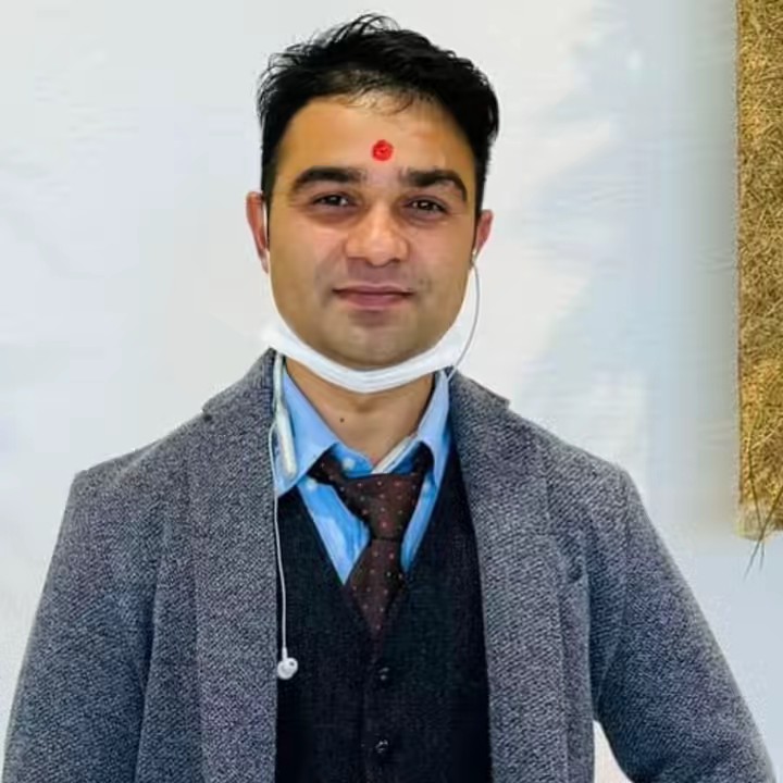 प्रमाँनन्द कंडेल