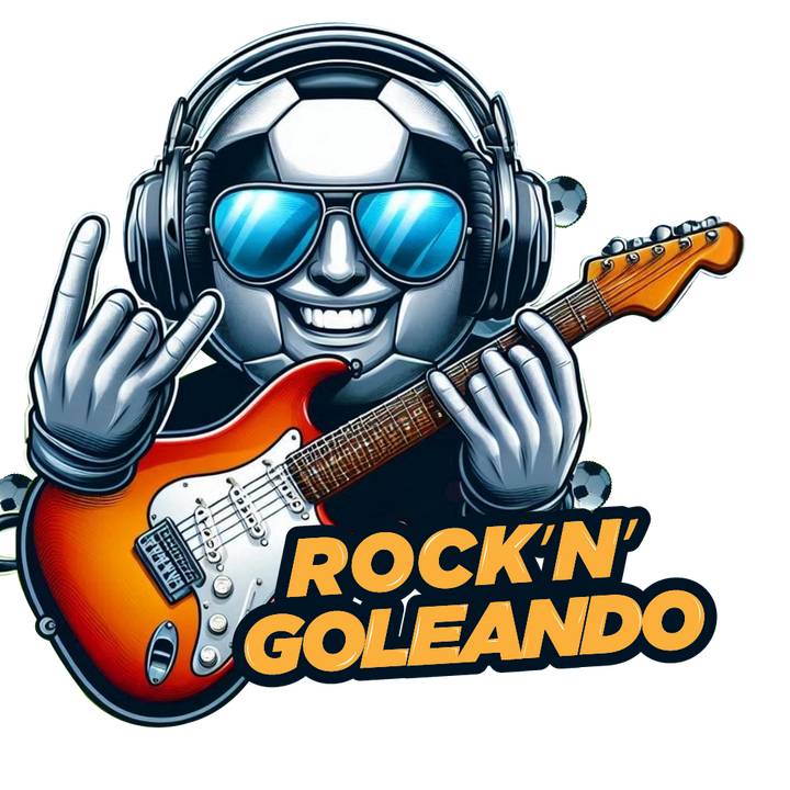 Rock'N' Goleando