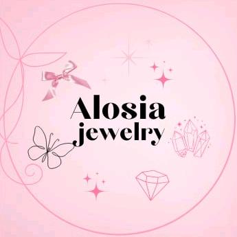 jewelry by alosia 💓