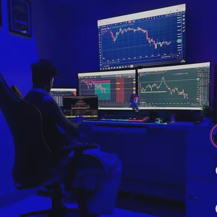 Mavericks Forex trading