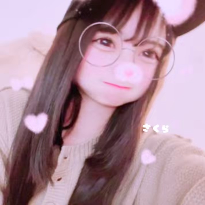 さくら🐻‍❄️