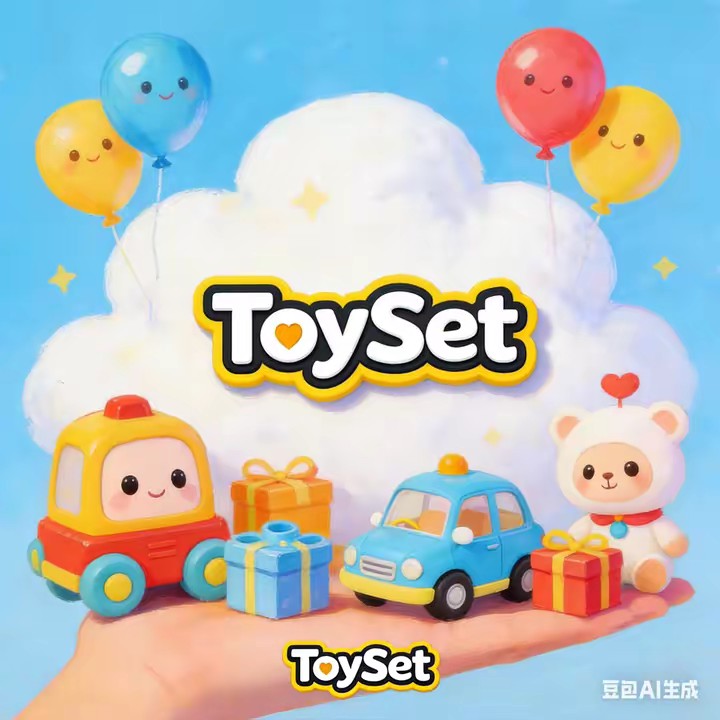 Toy set