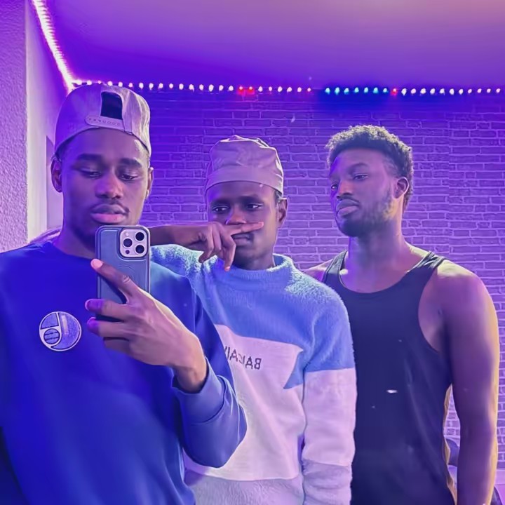 ﮼صلاح،قوقو 🎶🎵