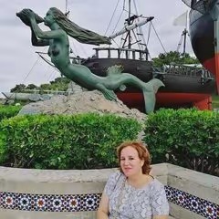 Eva María Peres Martínez