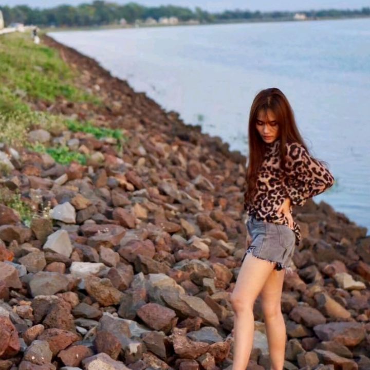 ♡ P R E A W ♡(เปรี้ยว🍊)