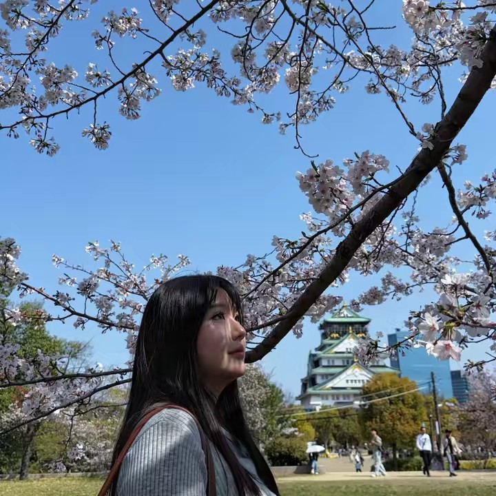 ココ♡ (●´ω｀●)