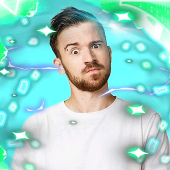 Просто Фан Юджина😎