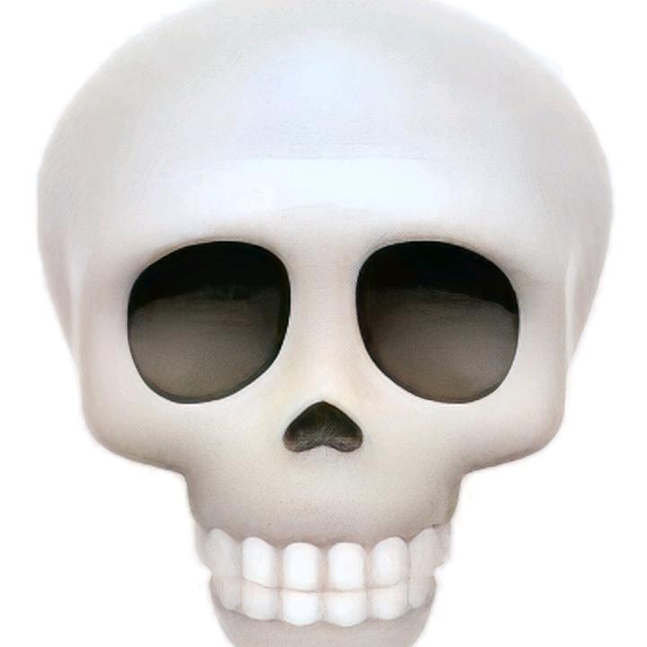 💀