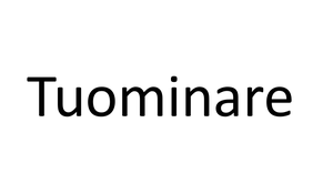 Tuominare