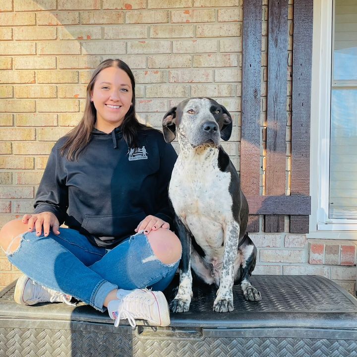 Hannah Brooke Sobrad