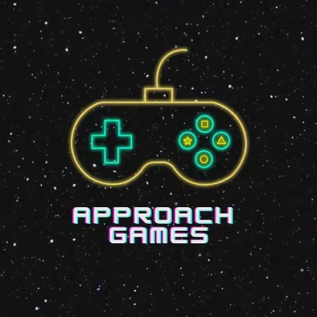 Approach.games