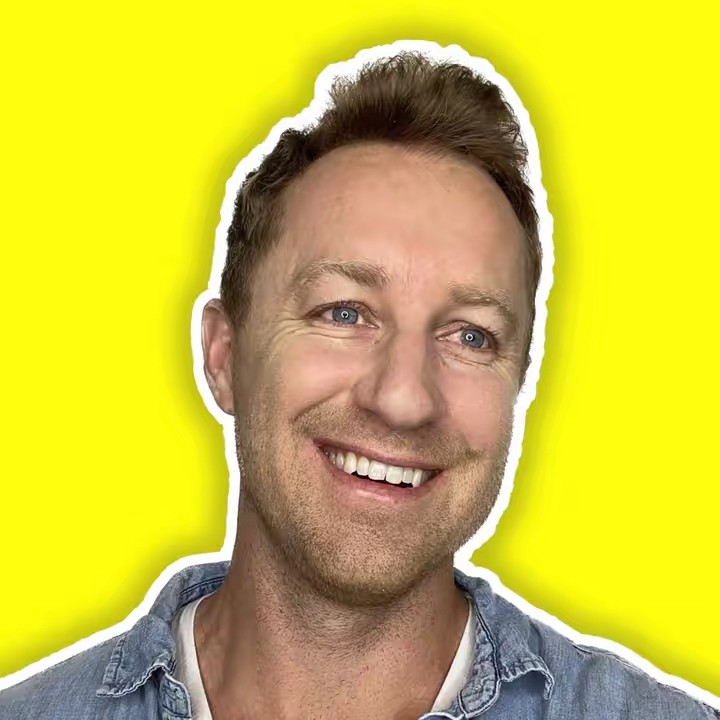 Shane Bennett