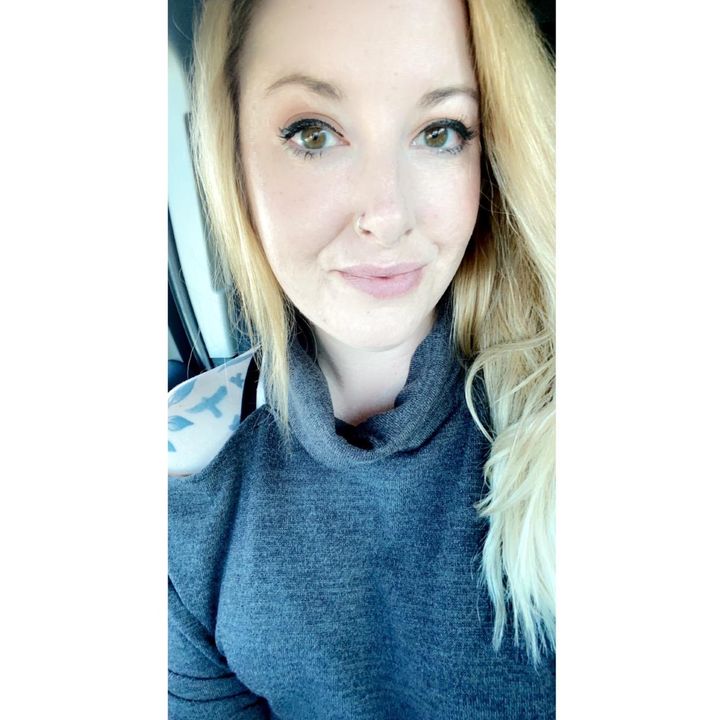 ⚡️ Kimberly ⚡️