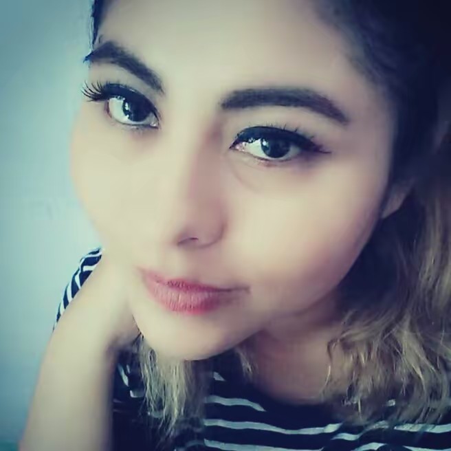 Alexialu Valencia lo