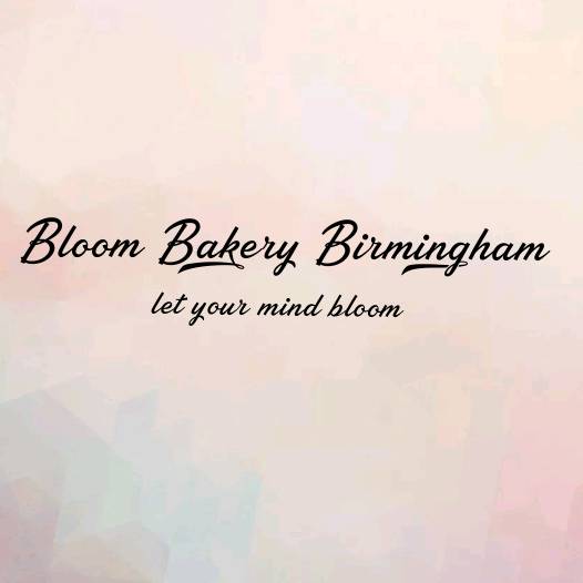 BloomBakeryBirmingham