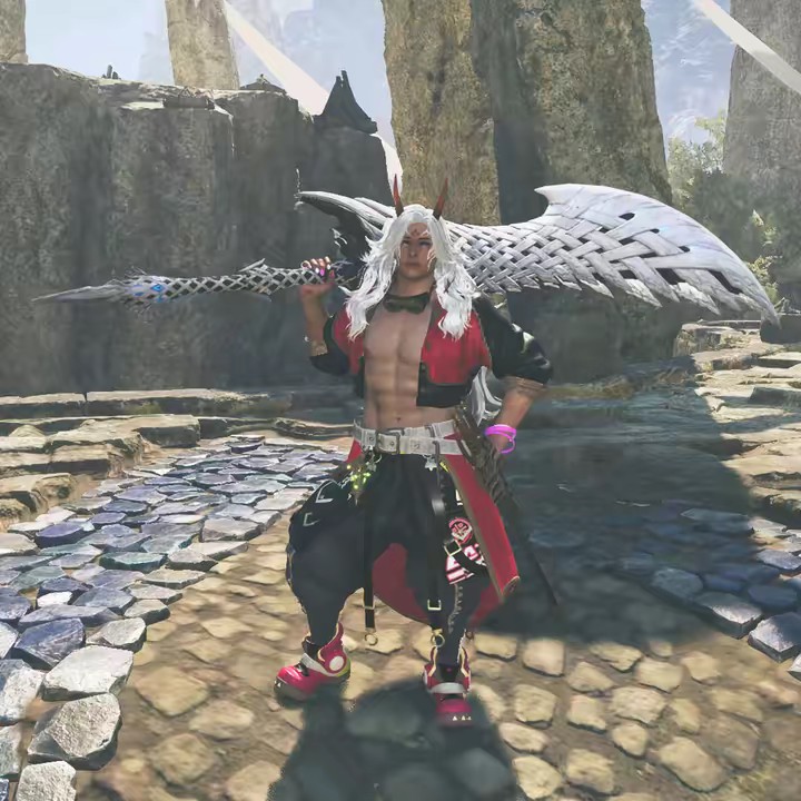 初代絶鬼🦊🌻