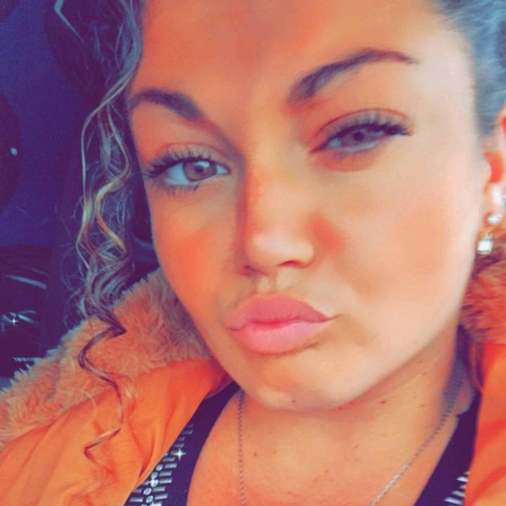 Brendaa Loliita Mayr