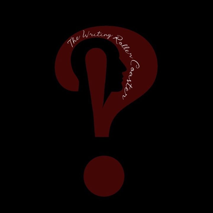 The Writing Rollercoaster