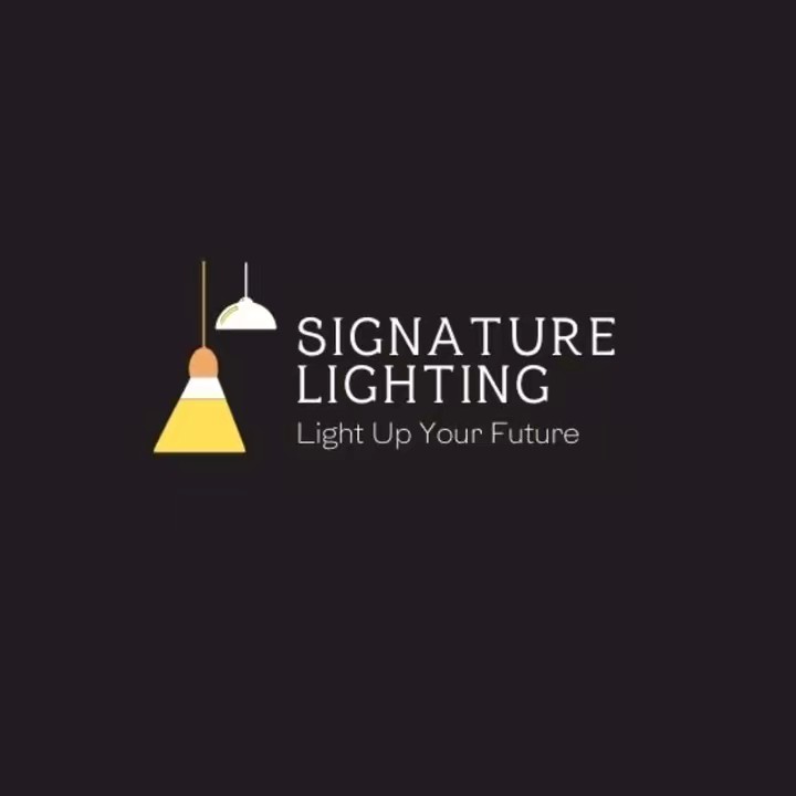 Signature Lighting Tiktok💡