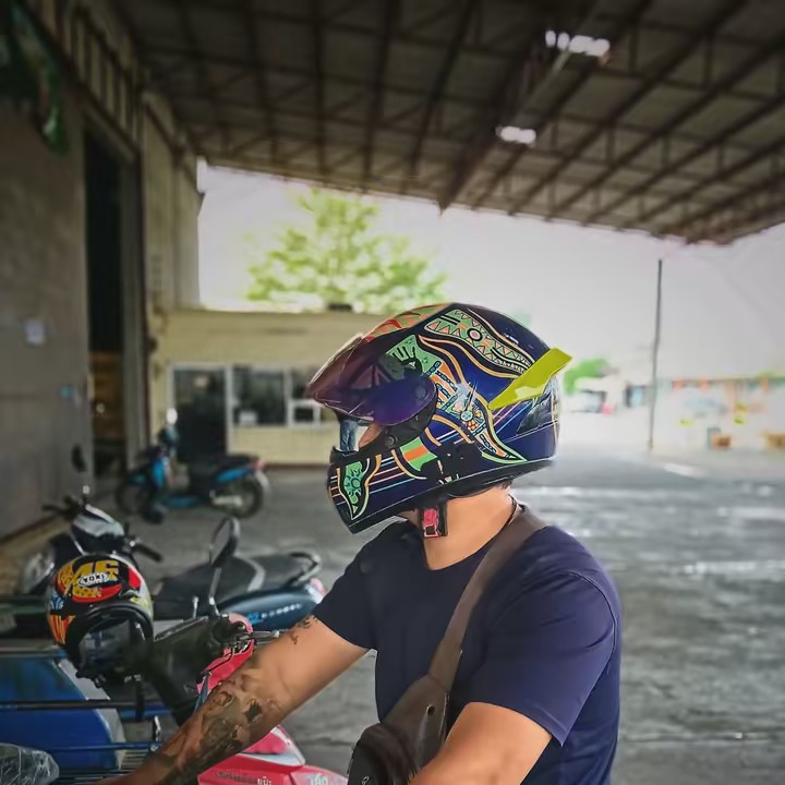 เบาเบาหน่อยBamboo (Opor)