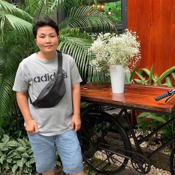 หมอดู TikTok