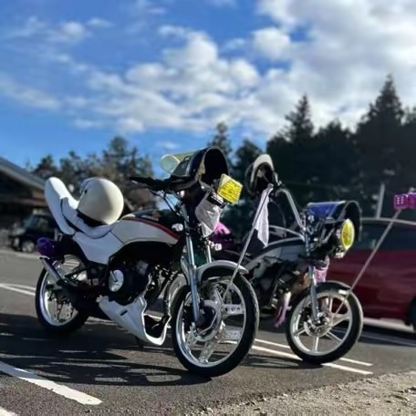 バラチョンボーイ