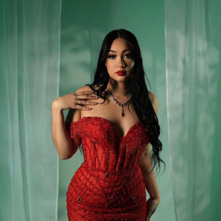 Keyssss🚺💙🇩🇴