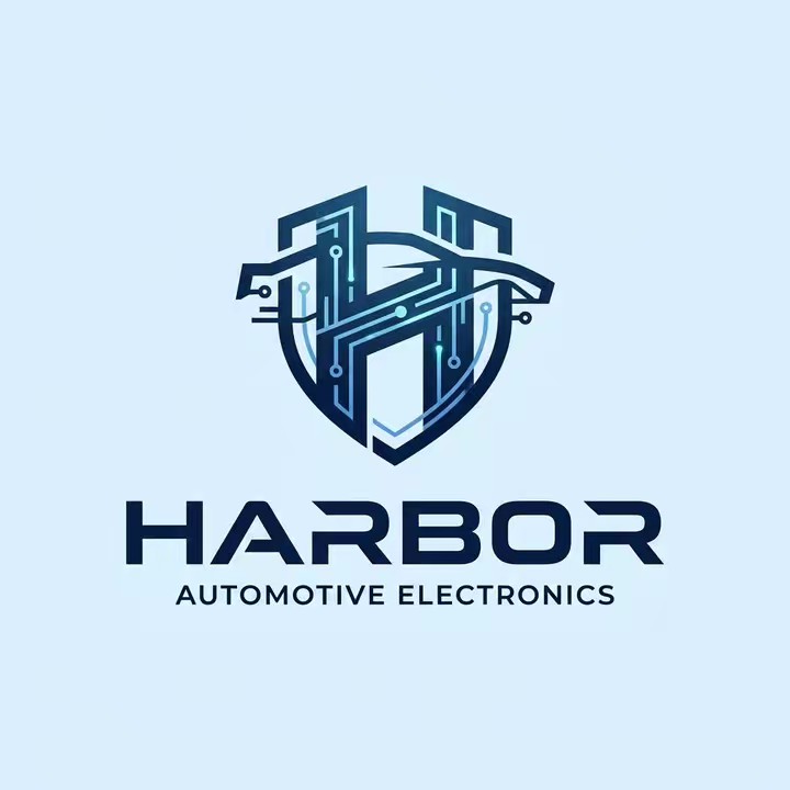 Automobile Harbor