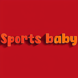 Sports baby