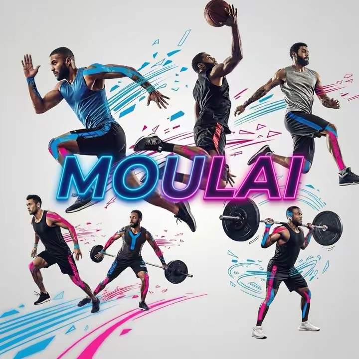 Moulai Co., Ltd