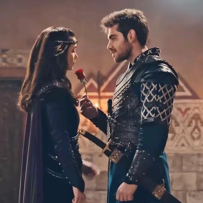 Nilüfer Beylun Sultan 🪷