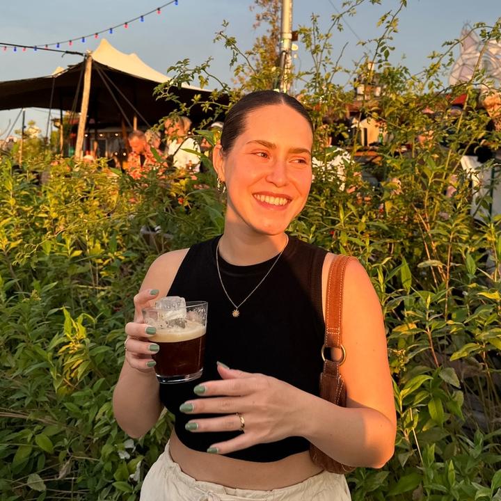 Sylvana ❤️‍🔥