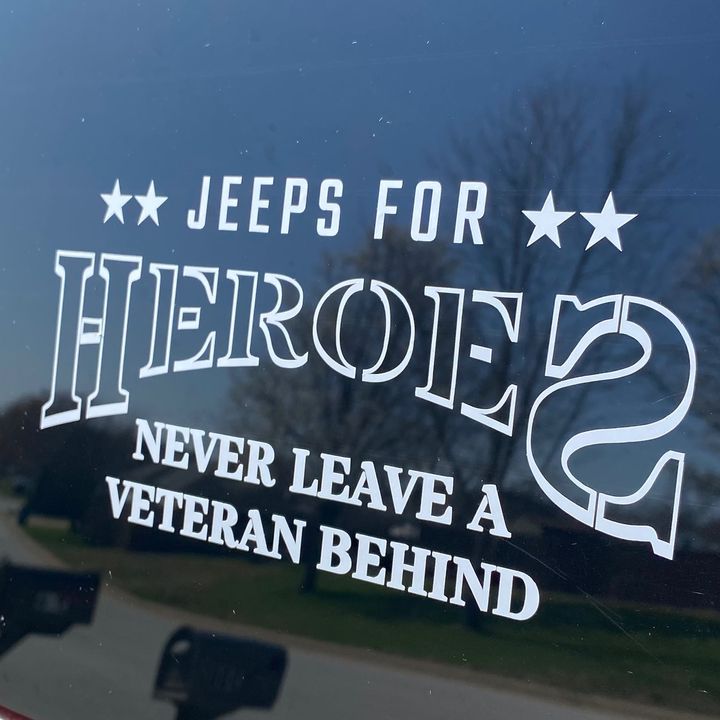 jeeps for heroes