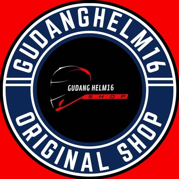 gudang helm16