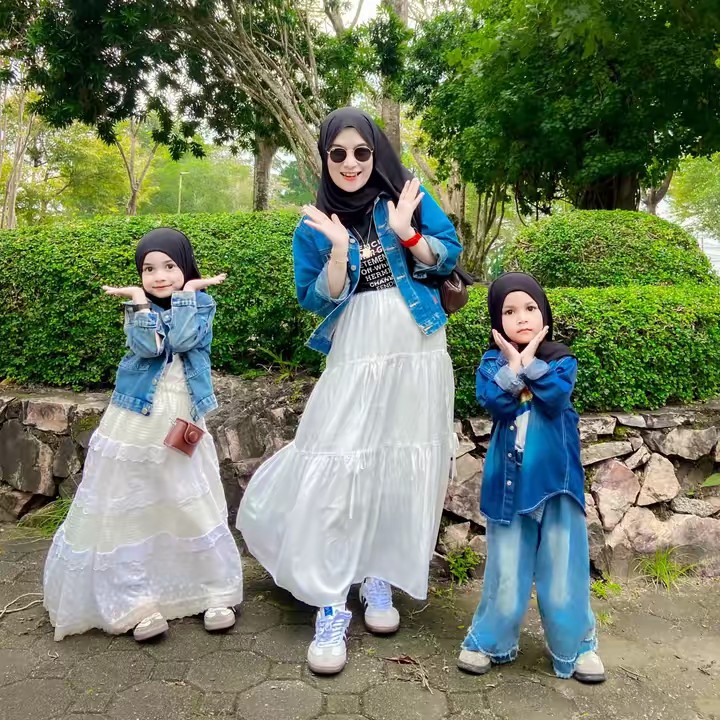 หนูน้อยฟาลิชา