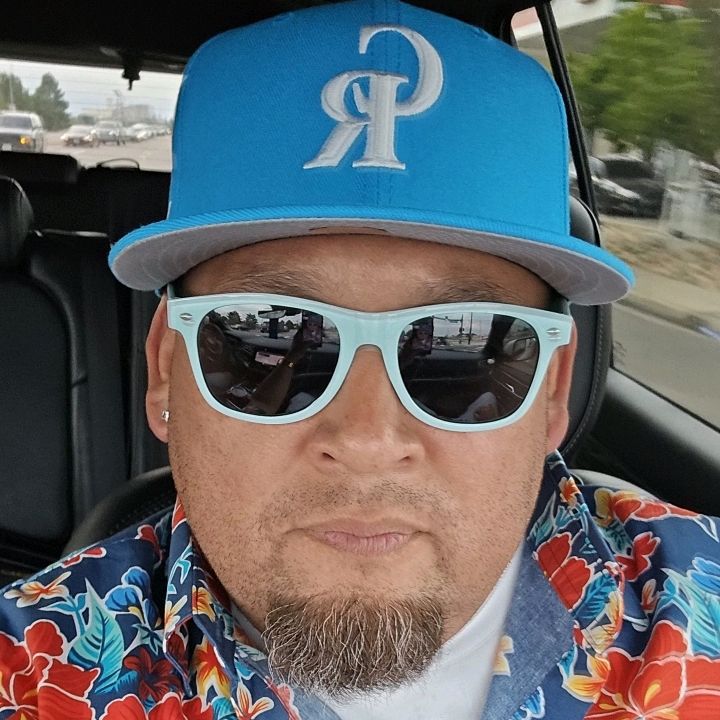 Christopher Velasque