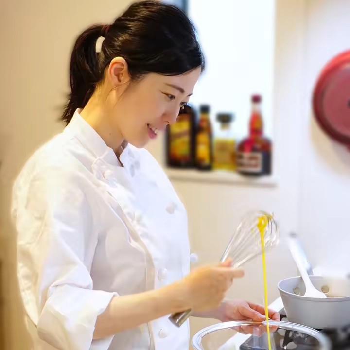 はまちゃん|お菓子作りの専門家